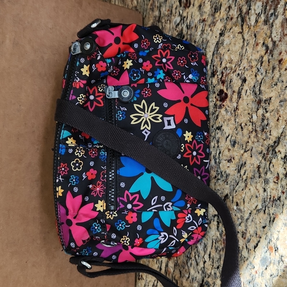 KIPLING purse